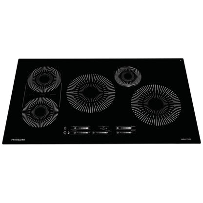 Frigidaire 36" Induction Cooktop FCCI3627AB