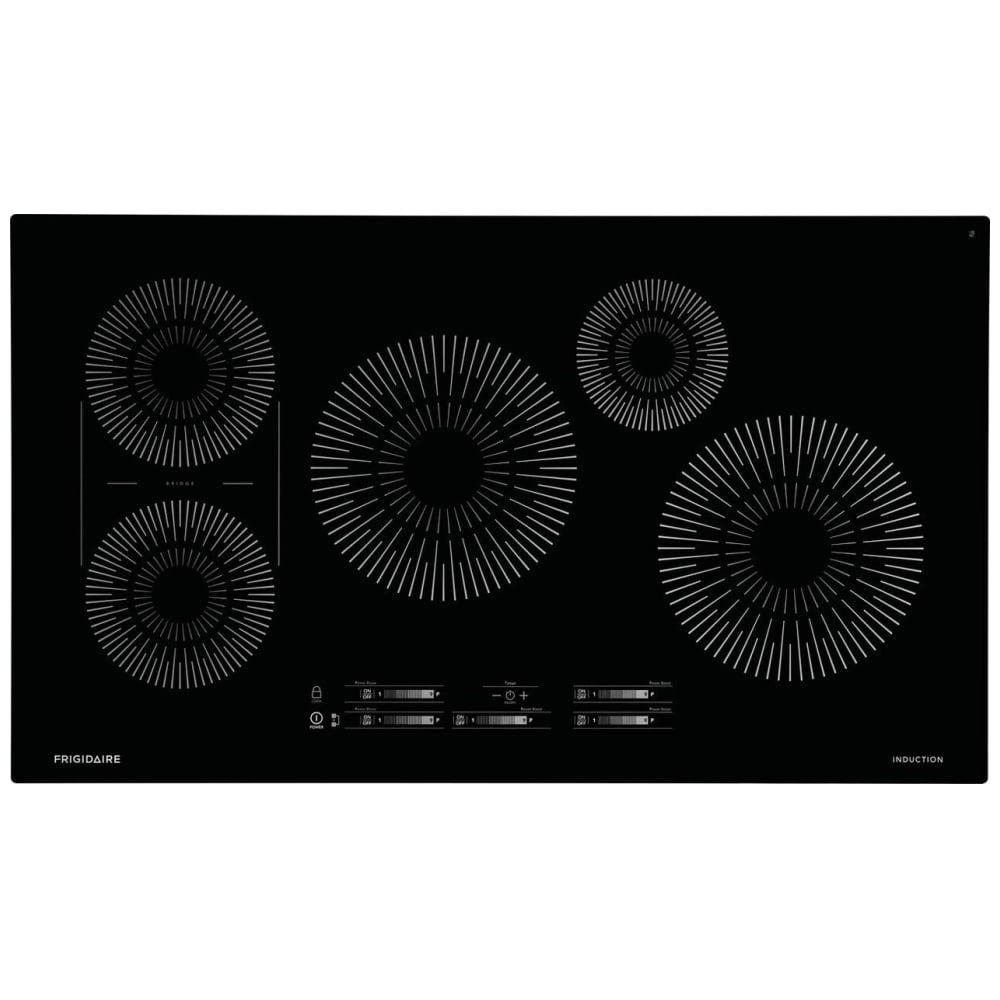 Frigidaire 36" Induction Cooktop FCCI3627AB