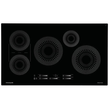 Frigidaire 36" Induction Cooktop FCCI3627AB