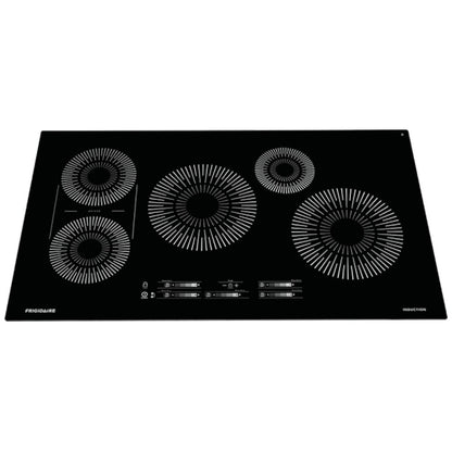 Frigidaire 36" Induction Cooktop FCCI3627AB