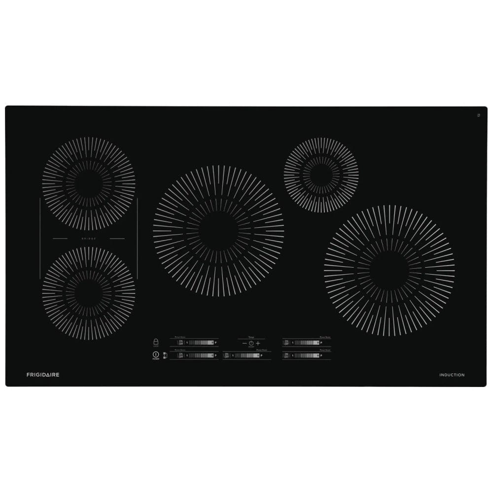 Frigidaire 36" Induction Cooktop FCCI3627AB