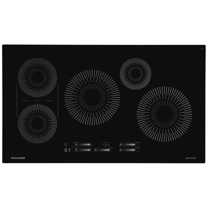 Frigidaire 36" Induction Cooktop FCCI3627AB