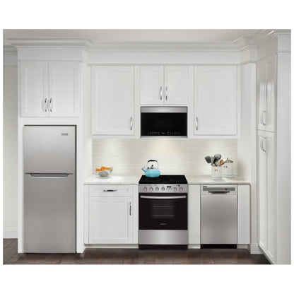 Frigidaire 24" Freestanding Electric Ranges FCFE242CAS