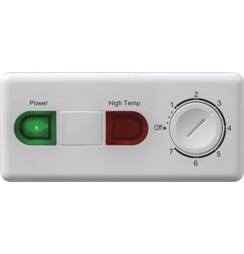 GE FCM16SLWW Chest Freezer