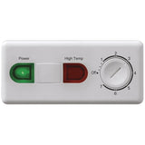 GE FCM16SLWW Chest Freezer, 65 inch Width, 15.7 cu. ft. Capacity, Manual, Interior Light (Freezer), White colour