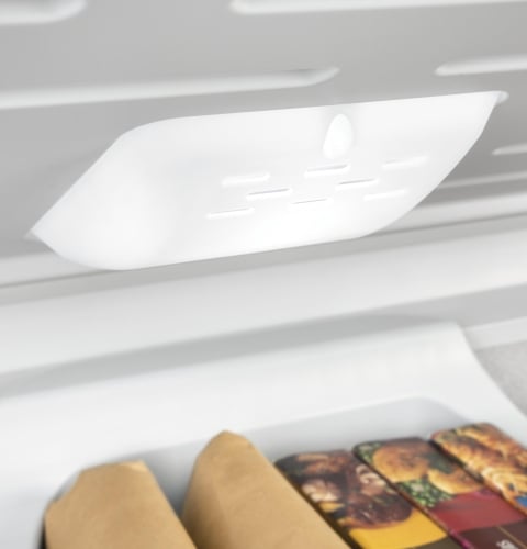 GE FCM16SLWW Chest Freezer