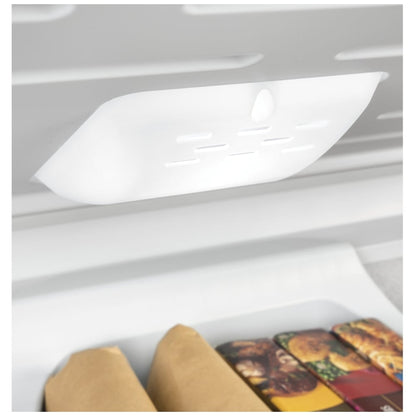 GE FCM22DLWW Chest Freezer