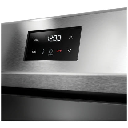 Frigidaire 30" Electric Ranges FCRE305CBS