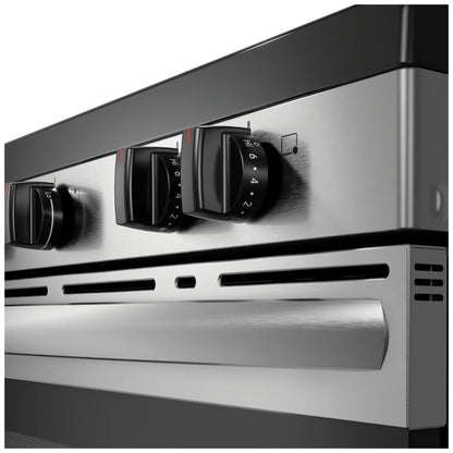Frigidaire 30" Electric Ranges FCRE305CBS