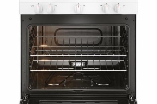Frigidaire 30" Electric Ranges FCRE305CBW