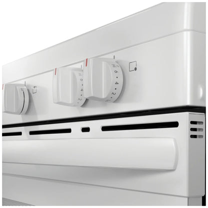 Frigidaire 30" Electric Ranges with the EvenTemp® FCRE306CAS