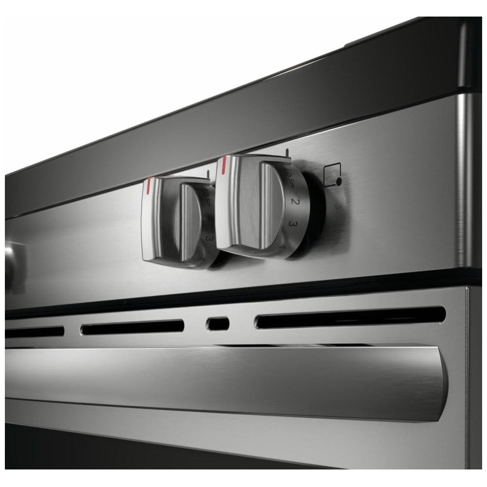 Frigidaire 30" Electric Ranges with Air Fry FCRE308CAS