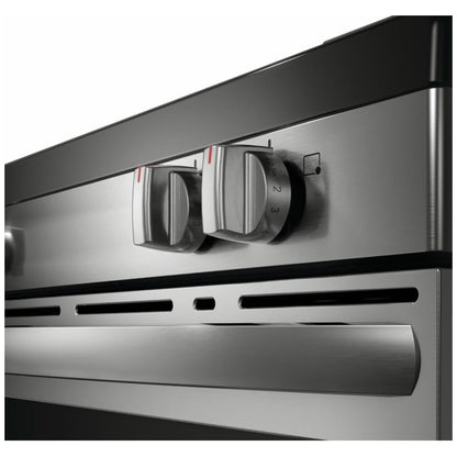 Frigidaire 30" Electric Ranges with Air Fry FCRE308CAS