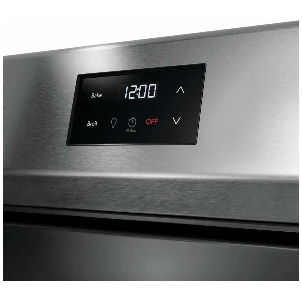 Frigidaire 30" Gas Ranges FCRG3052BS