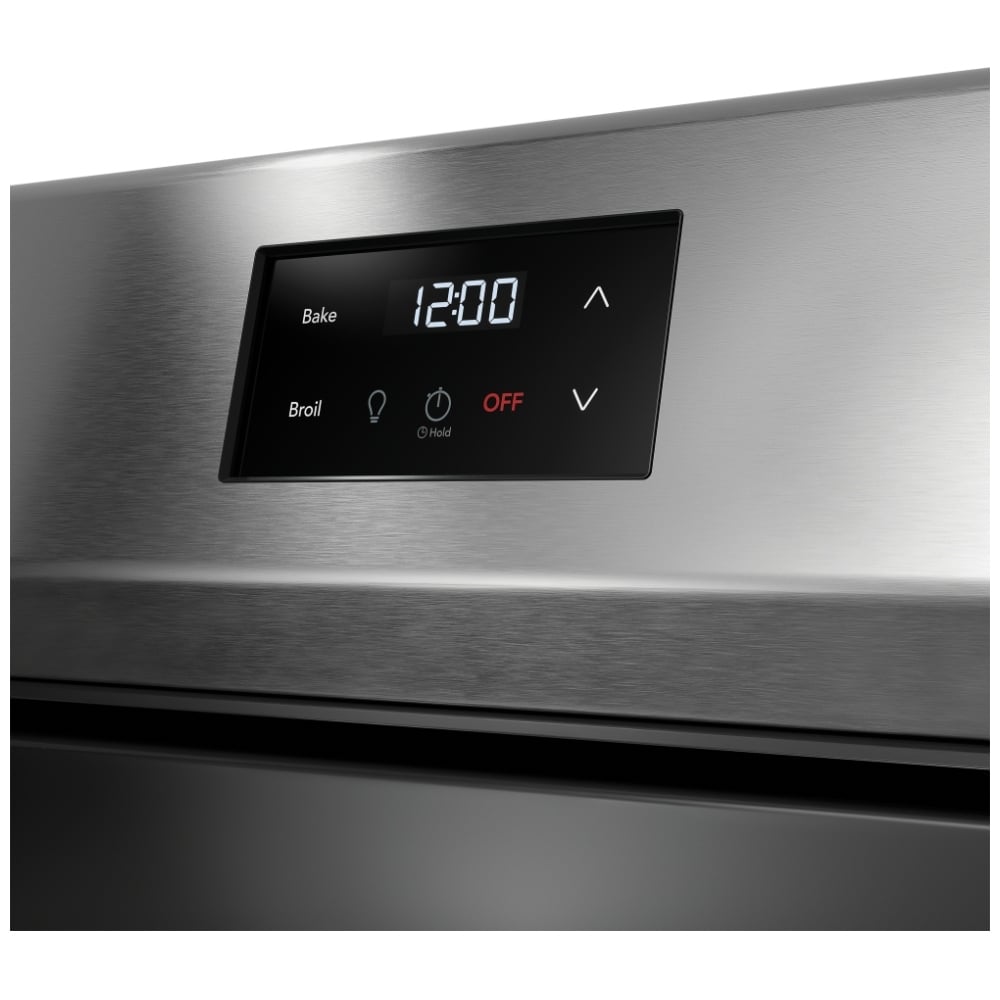 Frigidaire 30" Gas Ranges FCRG3052BS