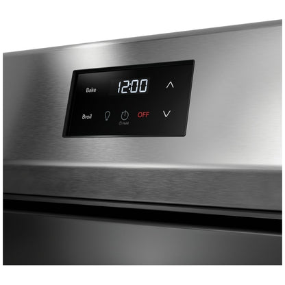 Frigidaire 30" Gas Ranges FCRG3052BS