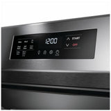 Frigidaire FCRG3083AS Gas Range, 5.3 cu. ft. Capacity, 30 inch Exterior Width, Self Clean, Convection, 5 Burners, Storage Drawer, Yes, 18,000 BTU Highest Burner, Stainless Steel colour