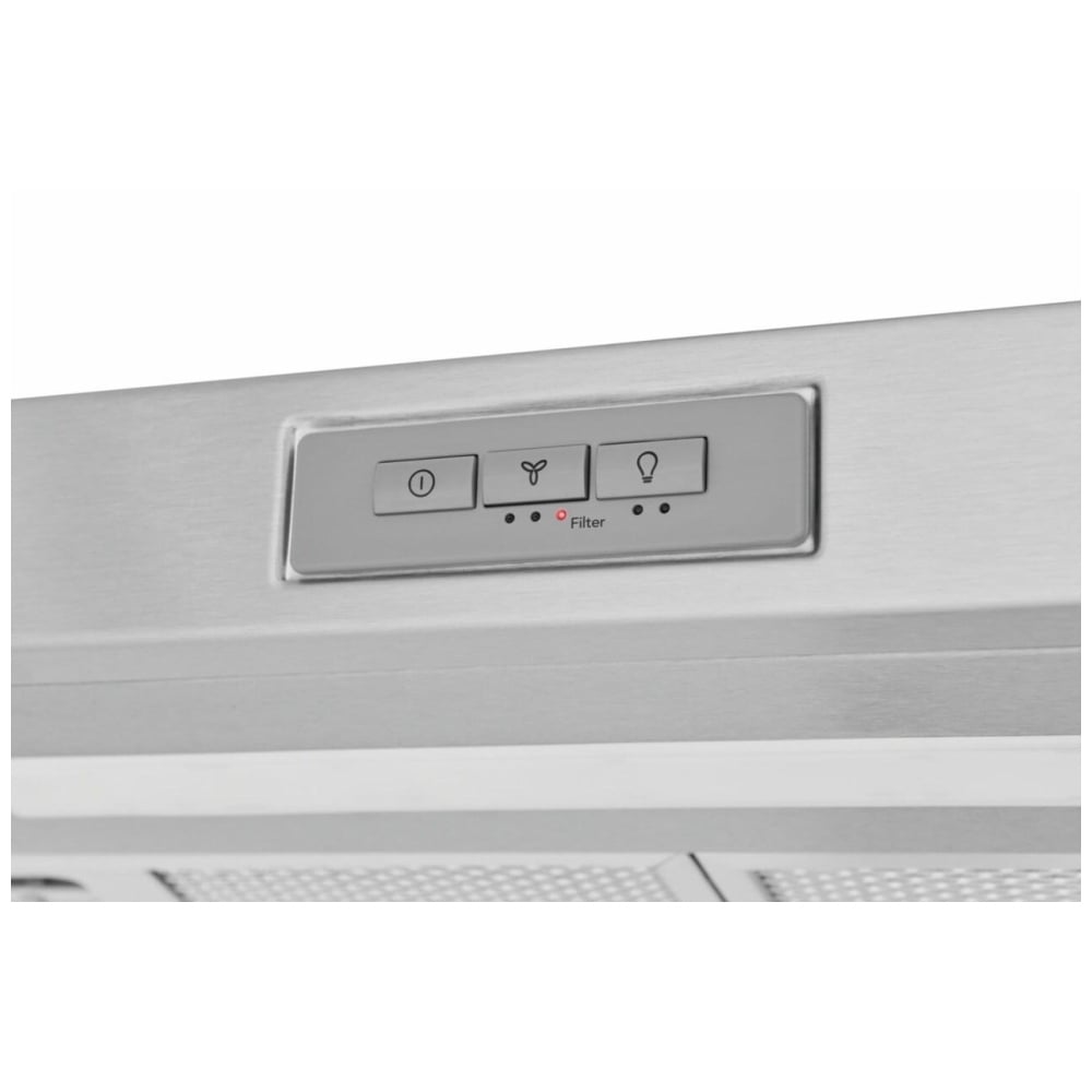 Frigidaire FCVW3052AS Under Cabinet 30" Ventilation Range Hoods