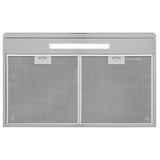 Frigidaire FCVW3052AS Range Hood, 30 inch Exterior Width, 2, 220 CFM, LED, Stainless Steel colour