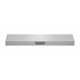 Frigidaire FCVW3052AS Range Hood, 30 inch Exterior Width, 2, 220 CFM, LED, Stainless Steel colour