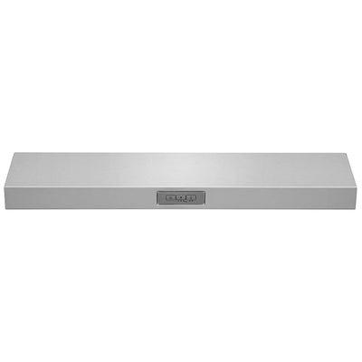 Frigidaire 橱柜下 30 英寸通风抽油烟机 FCVW3052AS