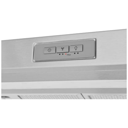 Frigidaire FCVW3052AS Under Cabinet 30" Ventilation Range Hoods