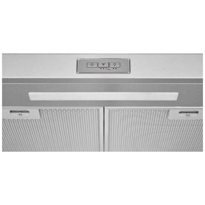 Frigidaire 橱柜下 30 英寸通风抽油烟机 FCVW3052AS