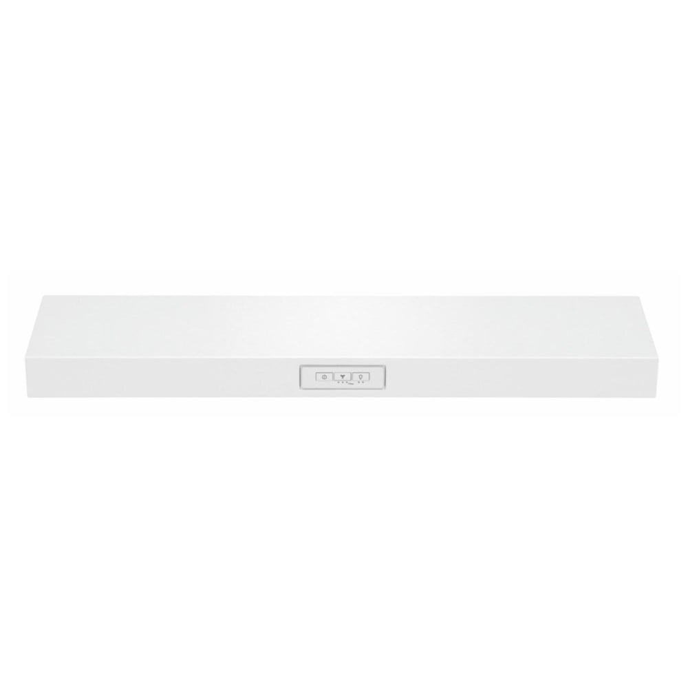 Frigidaire FCVW3052AW Under Cabinet 30" Ventilation Range Hoods