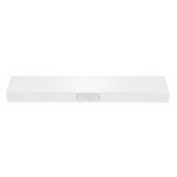 Frigidaire FCVW3052AW Range Hood, 30 inch Exterior Width, 2, 220 CFM, LED, White colour