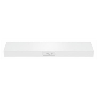 Frigidaire FCVW3052AW Under Cabinet 30" Ventilation Range Hoods