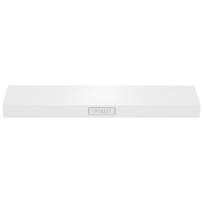 Frigidaire FCVW3052AW Under Cabinet 30" Ventilation Range Hoods