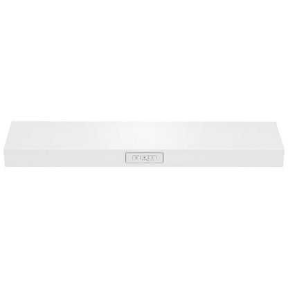 Frigidaire FCVW3052AW Under Cabinet 30" Ventilation Range Hoods