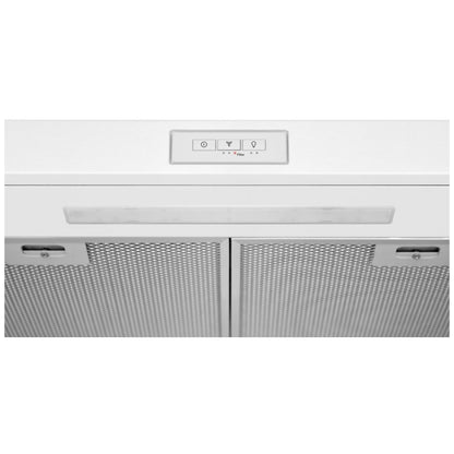 Frigidaire FCVW3052AW Under Cabinet 30" Ventilation Range Hoods