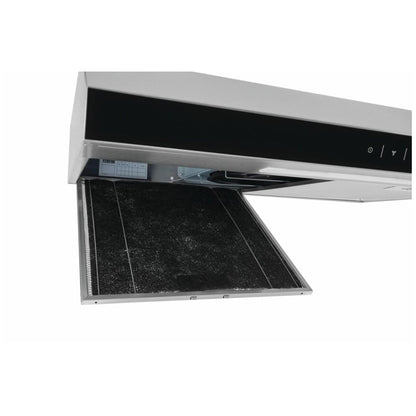 Frigidaire FCVW3062AS Under Cabinet 30" Ventilation Range Hoods