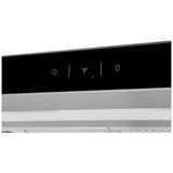 Frigidaire FCVW3062AS Range Hood, 30 inch Exterior Width, 330 CFM, LED, Aluminum Mesh Filter, Stainless Steel colour