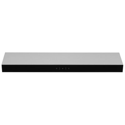 Frigidaire 橱柜下 30 英寸通风抽油烟机 FCVW3062AS