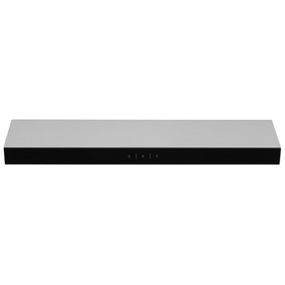 Frigidaire 橱柜下 30 英寸通风抽油烟机 FCVW3062AS