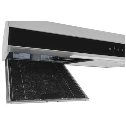 Frigidaire 橱柜下 30 英寸通风抽油烟机 FCVW3062AS