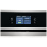 Frigidaire FCWD3027AS Double Wall Oven, 30 inch Exterior Width, Convection, Self Clean, 10.6 cu. ft. Capacity, Stainless Steel colour