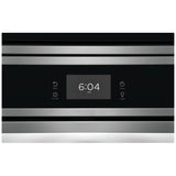 Frigidaire FCWM3027AS Microwave Wall Oven Combo, 30 inch Exterior Width, Convection, Self Clean, 5.3 cu. ft. Capacity, Air Fry, Stainless Steel colour