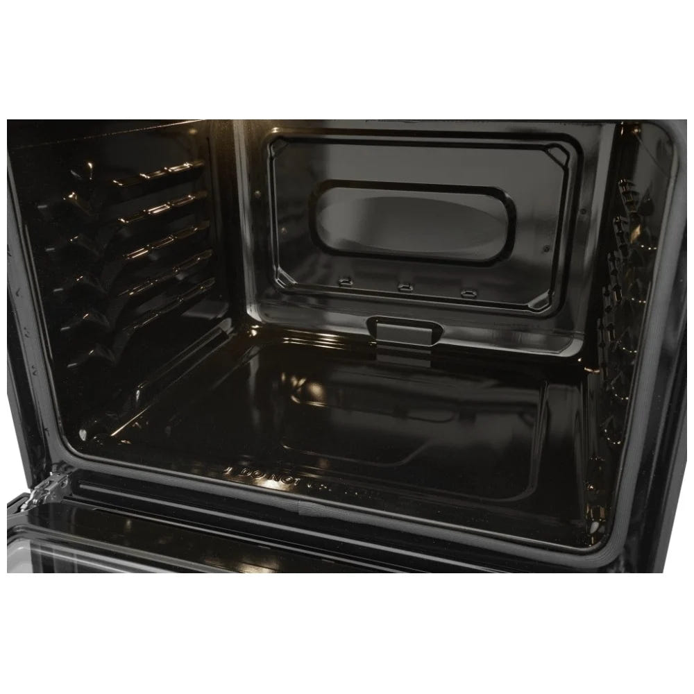 Frigidaire 30 英寸电动单壁烤箱，带风扇对流 FCWS3027AW