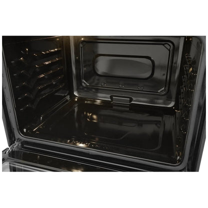 Frigidaire 30 英寸电动单壁烤箱，带风扇对流 FCWS3027AW