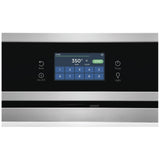 Frigidaire FCWS3027AS Single Wall Oven, 30 inch Exterior Width, Convection, Self Clean, 5.3 cu. ft. Capacity, Stainless Steel colour