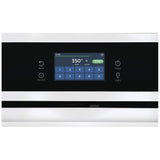 Frigidaire FCWS3027AW Single Wall Oven, 30 inch Exterior Width, Convection, Self Clean, 5.3 cu. ft. Capacity, White colour