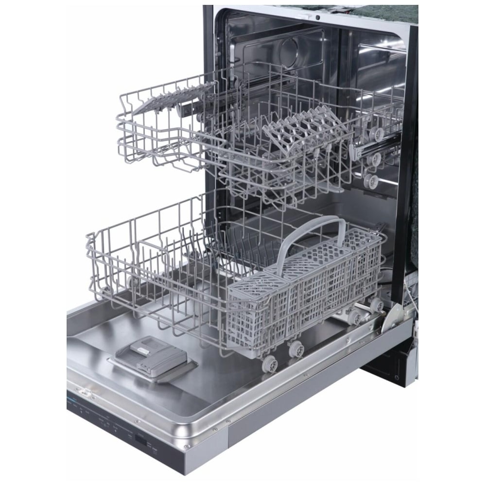 Frigidaire 24" Dishwasher FDHP4336AS
