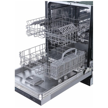 Frigidaire 24" Dishwasher FDHP4336AS