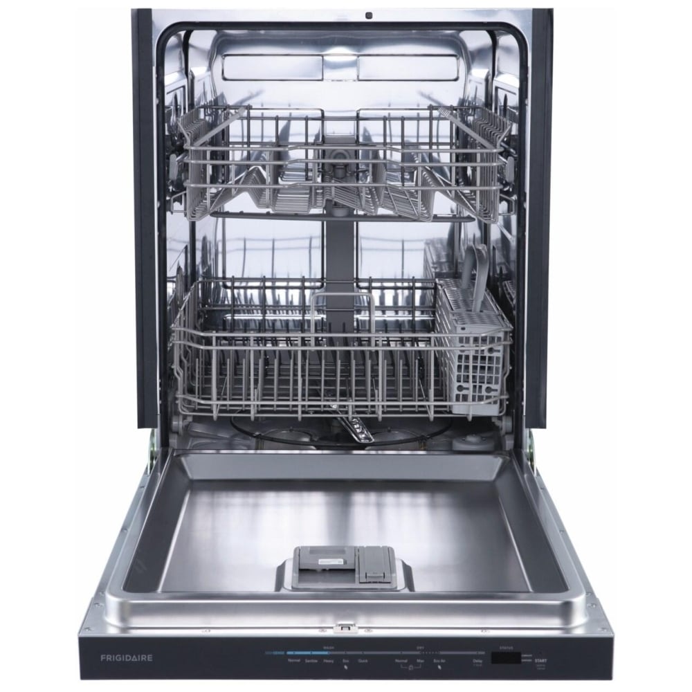 Frigidaire 24" Dishwasher FDHP4336AS