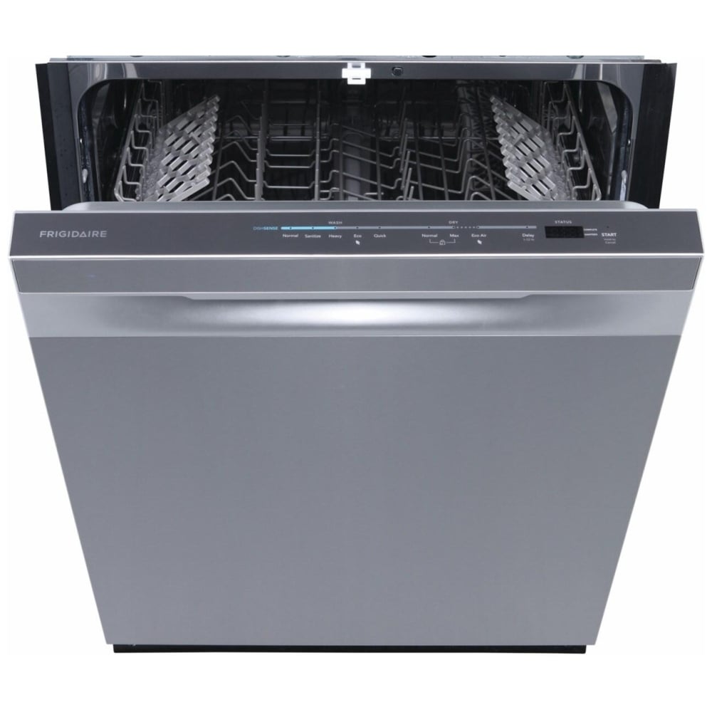 Frigidaire 24" Dishwasher FDHP4336AS