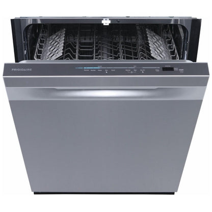 Frigidaire 24" Dishwasher FDHP4336AS