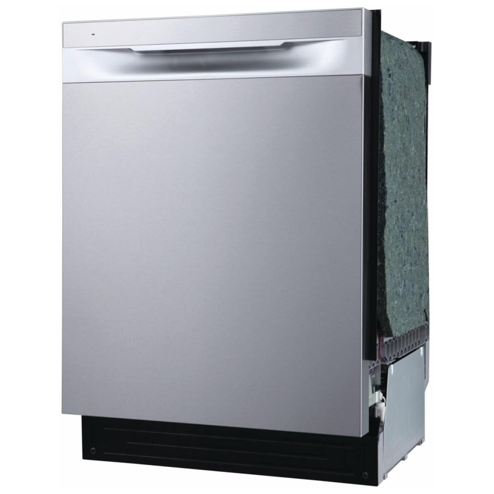 Frigidaire 24" Dishwasher FDHP4336AS